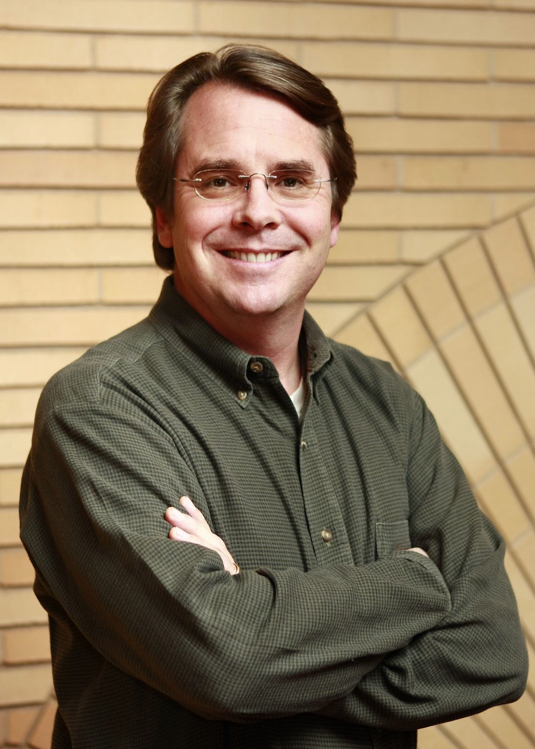 Кэри Сильвер