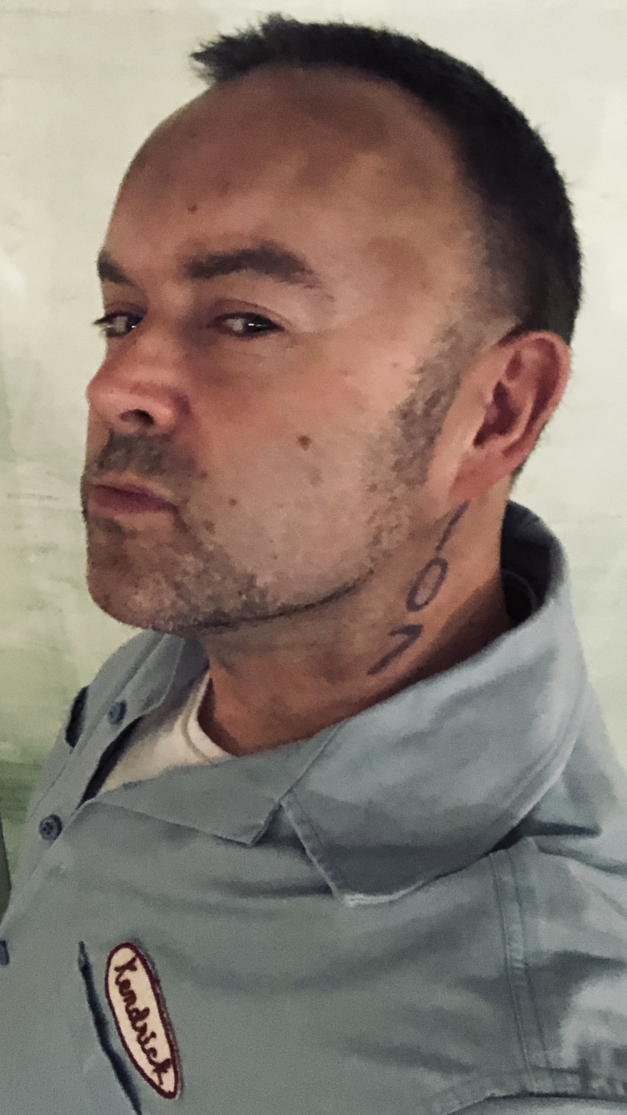 Кайл Силвер