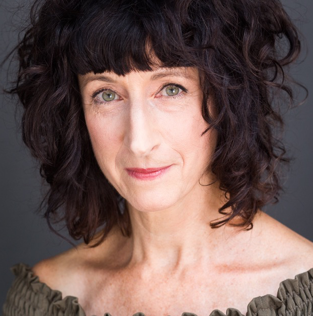 Стефани Силверман