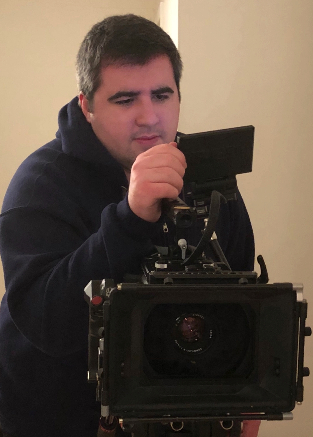 Форрест Силверс