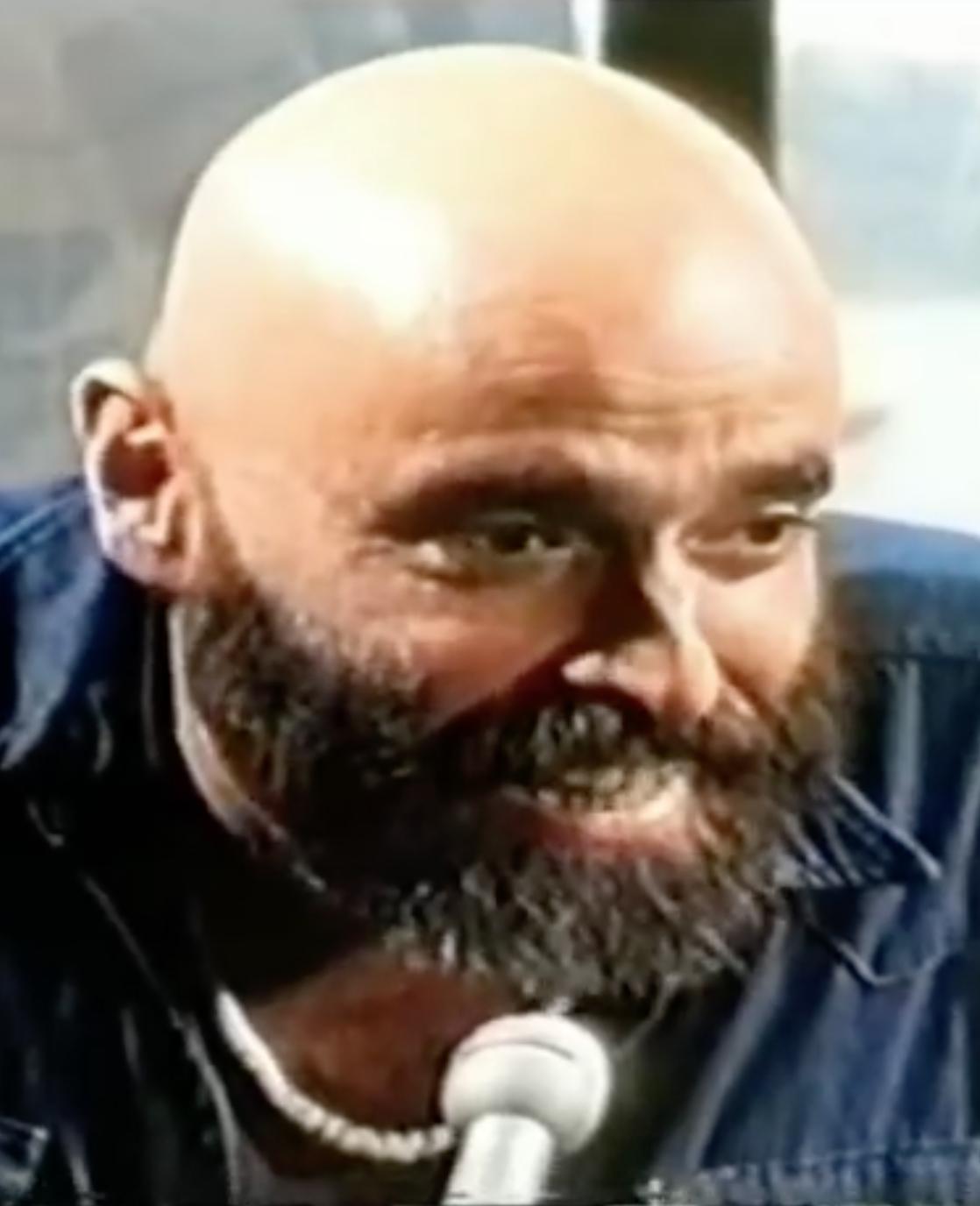 Шел Силверстайн