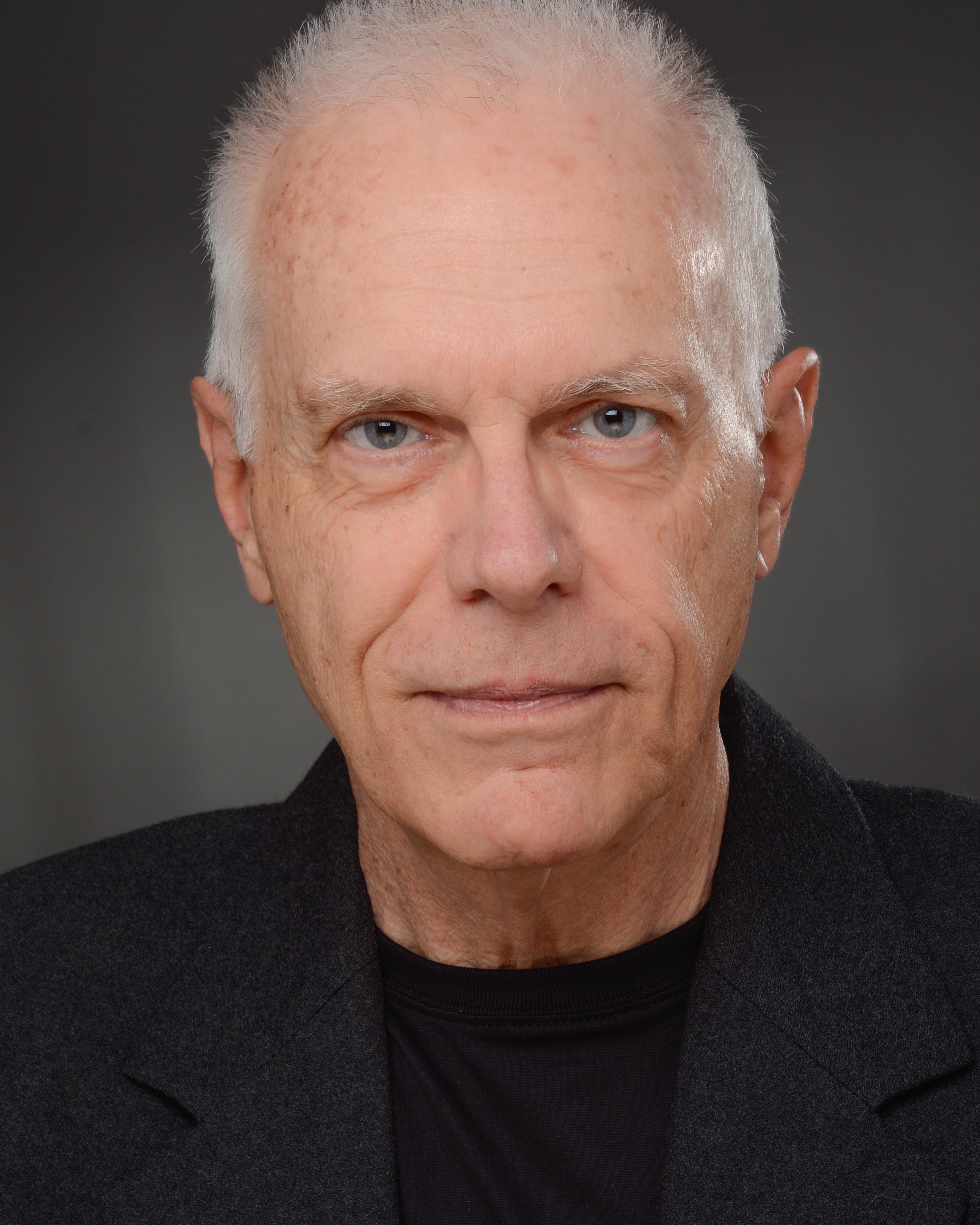 David Silverthorn