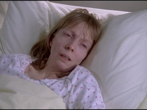 Анджела Симс