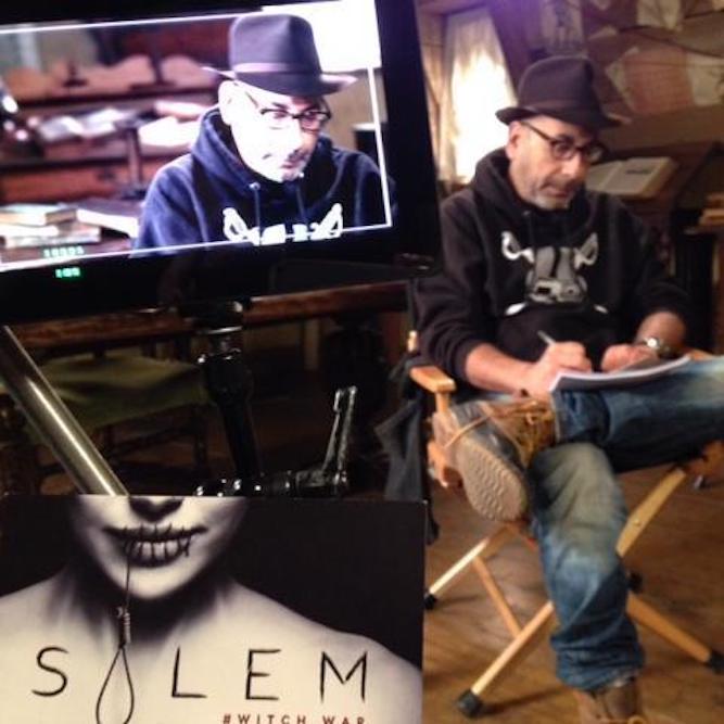 Адам Саймон