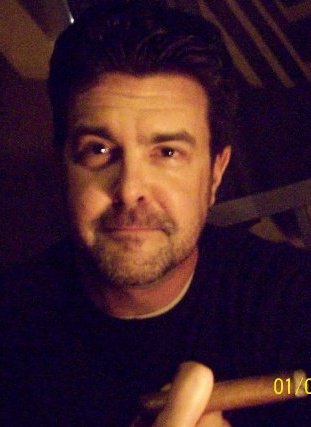 Алекс Саймон