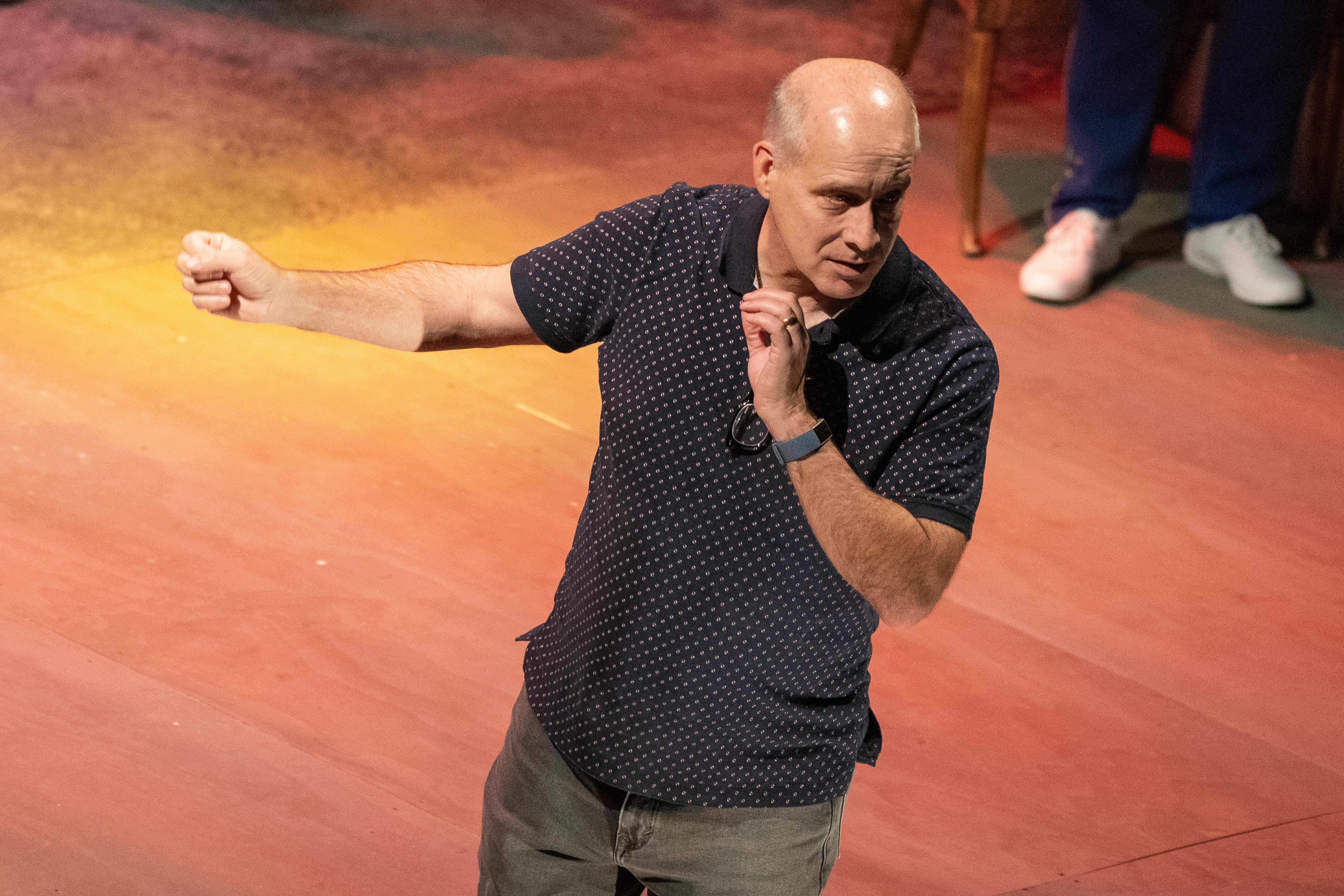 Эрик Симонсон