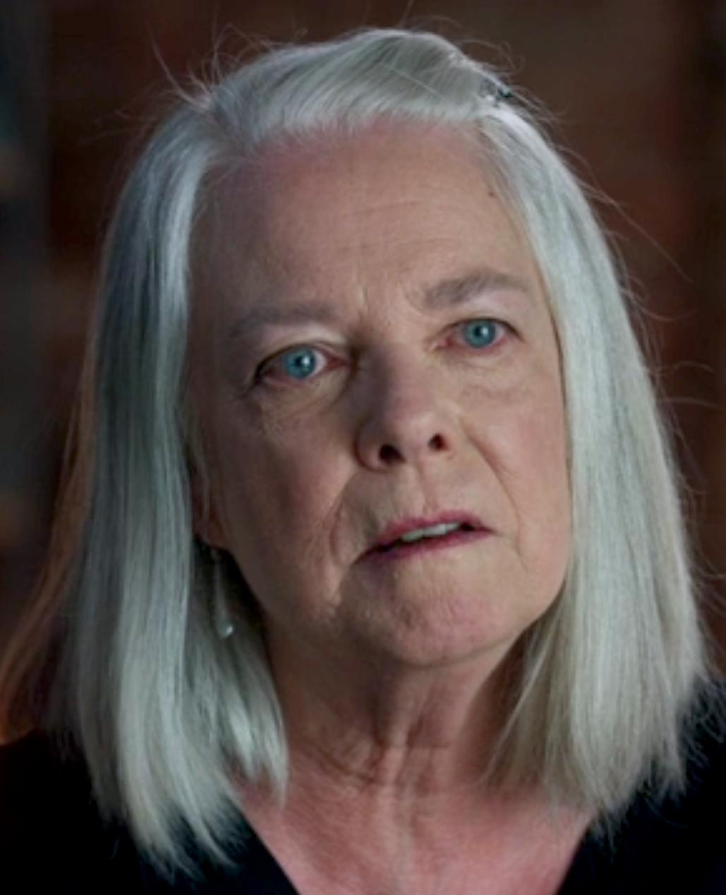 Луиз Симонсон