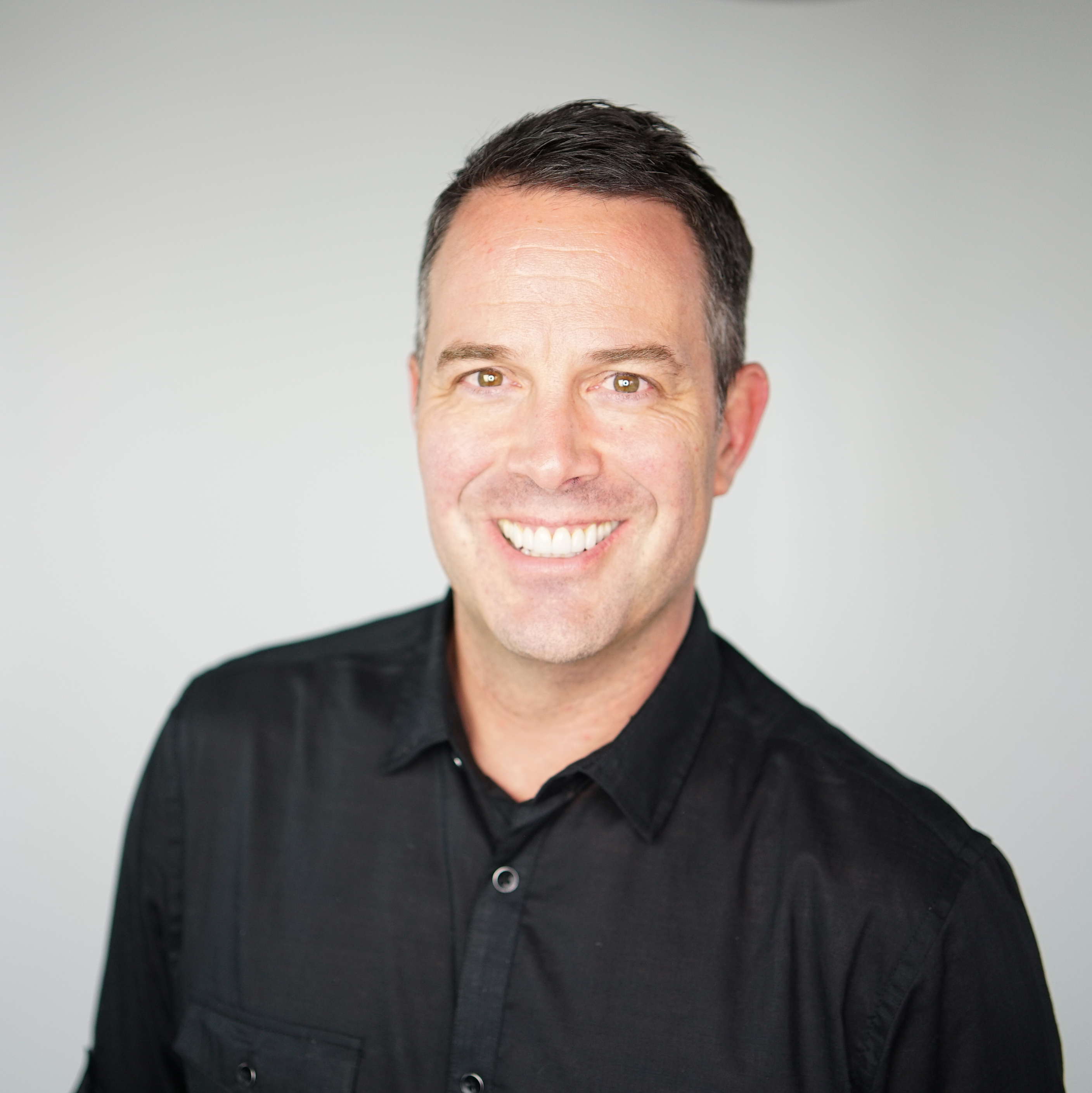 Аарон Симпсон