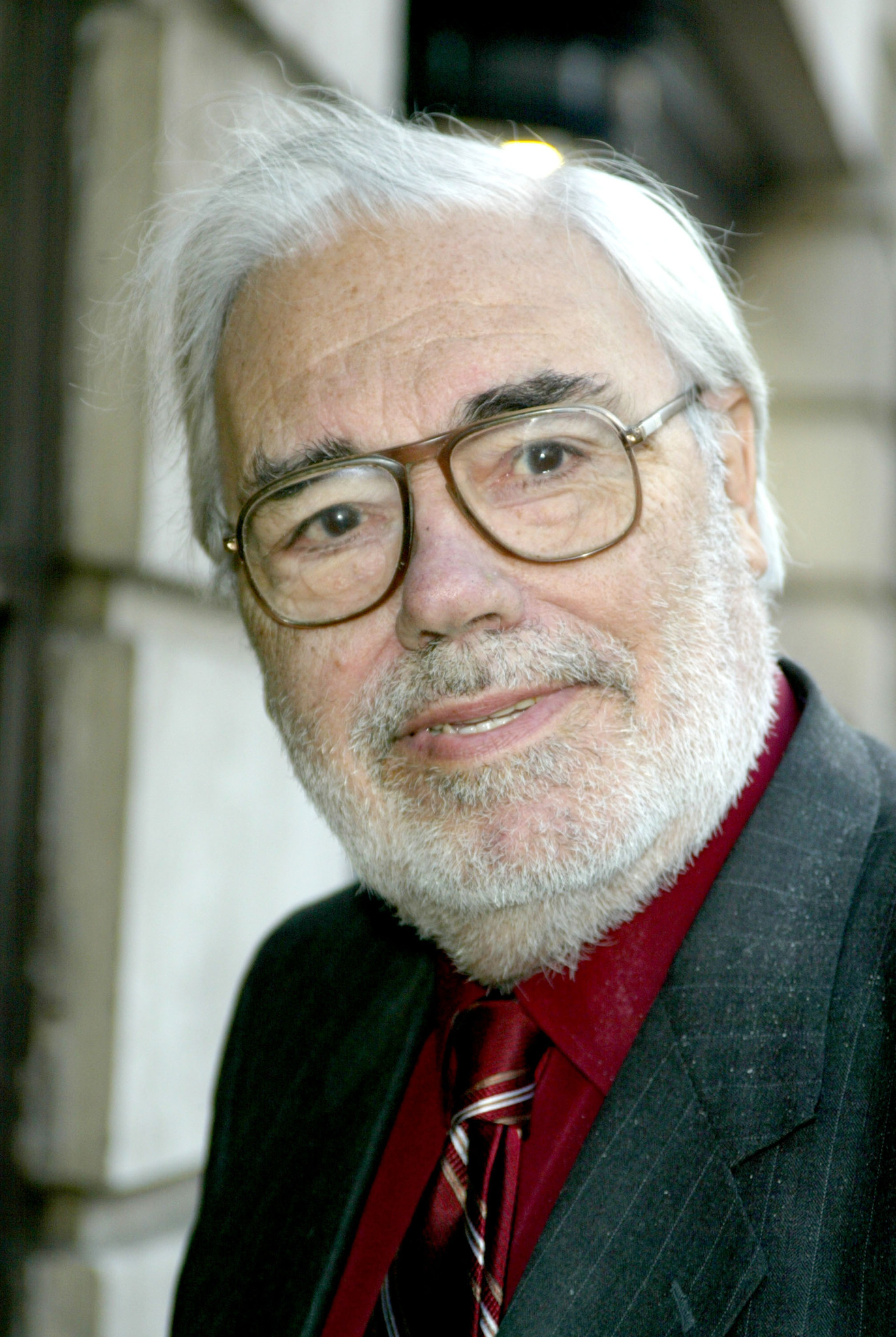 Алан Симпсон