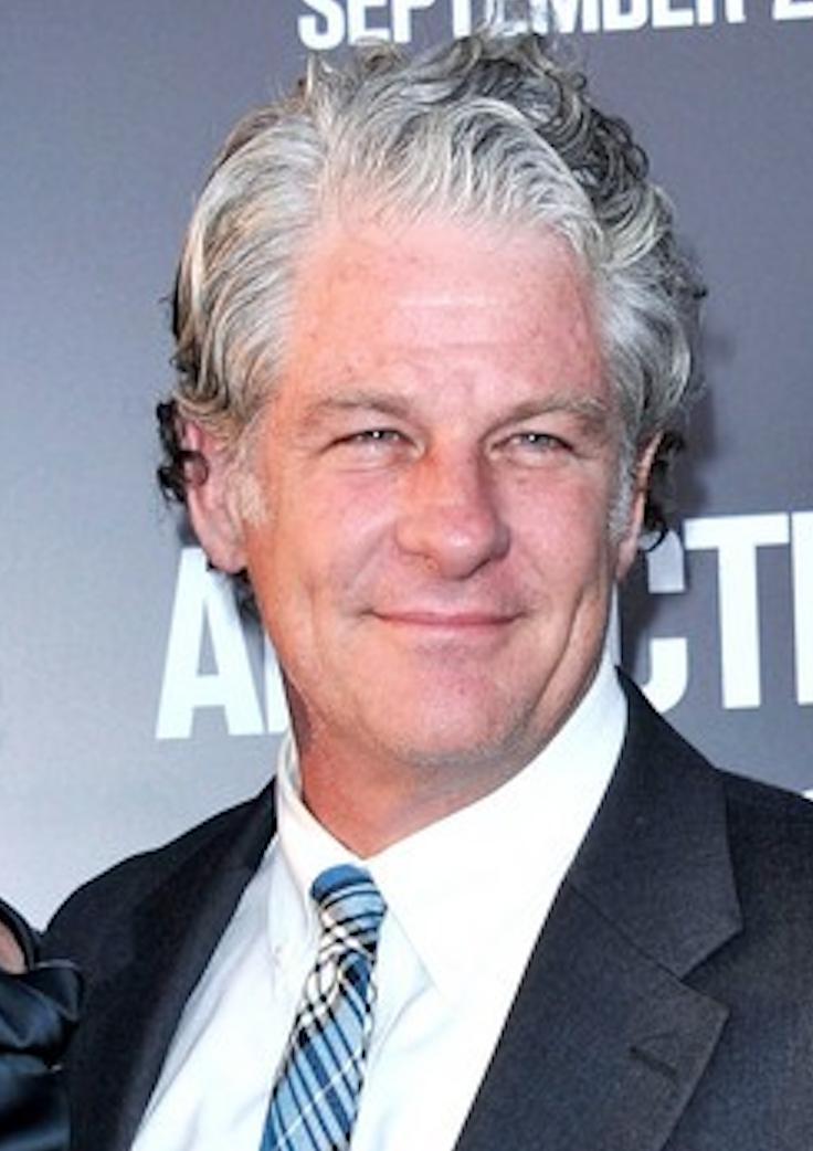 Джим Симпсон