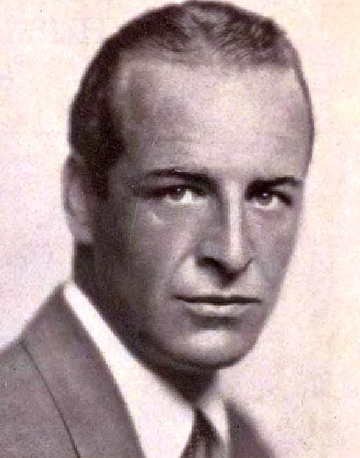 Реджиналд Симпсон