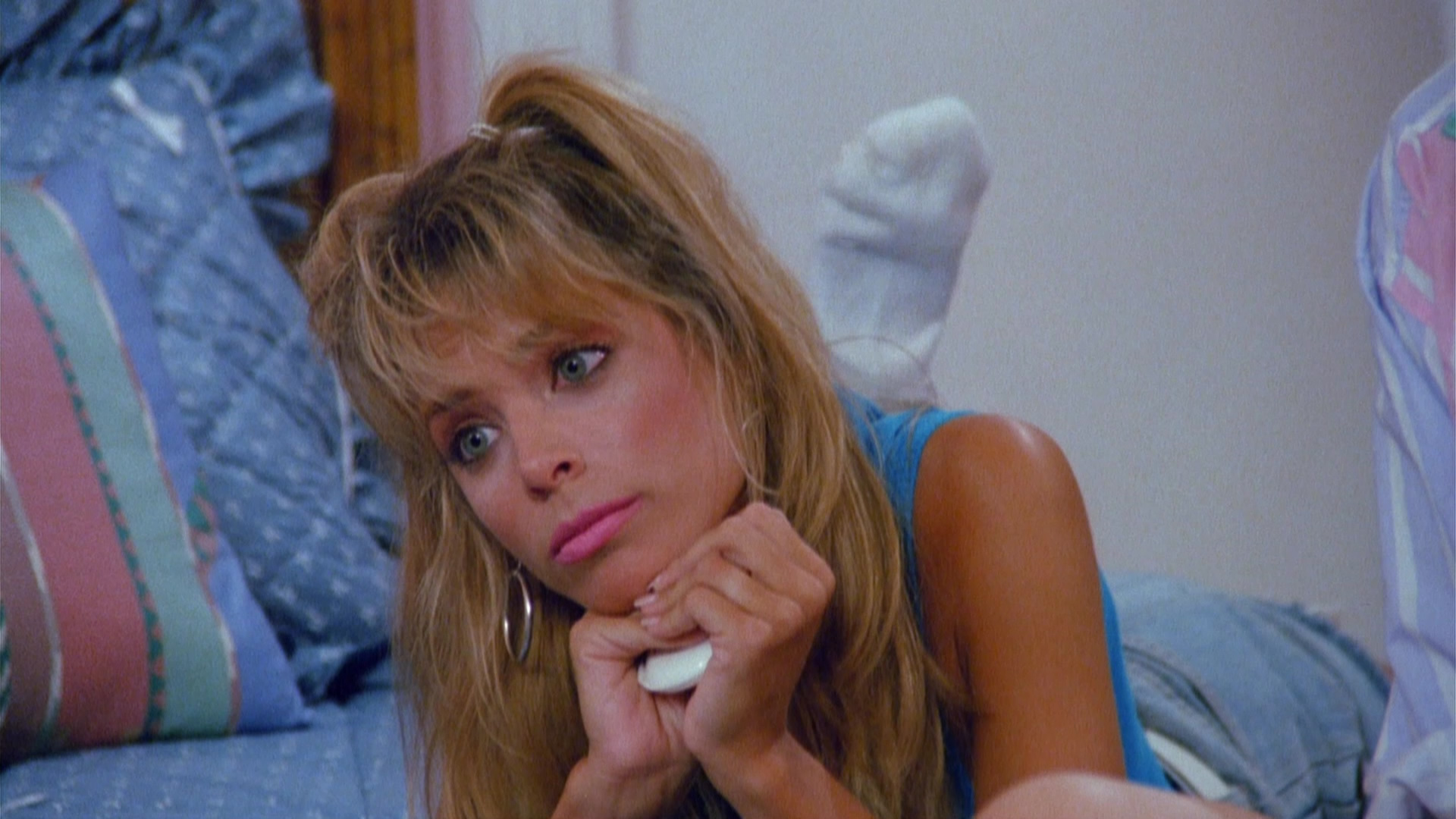 Аннетт Синклер