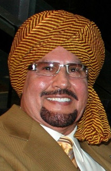 Gurjit Singh Hans