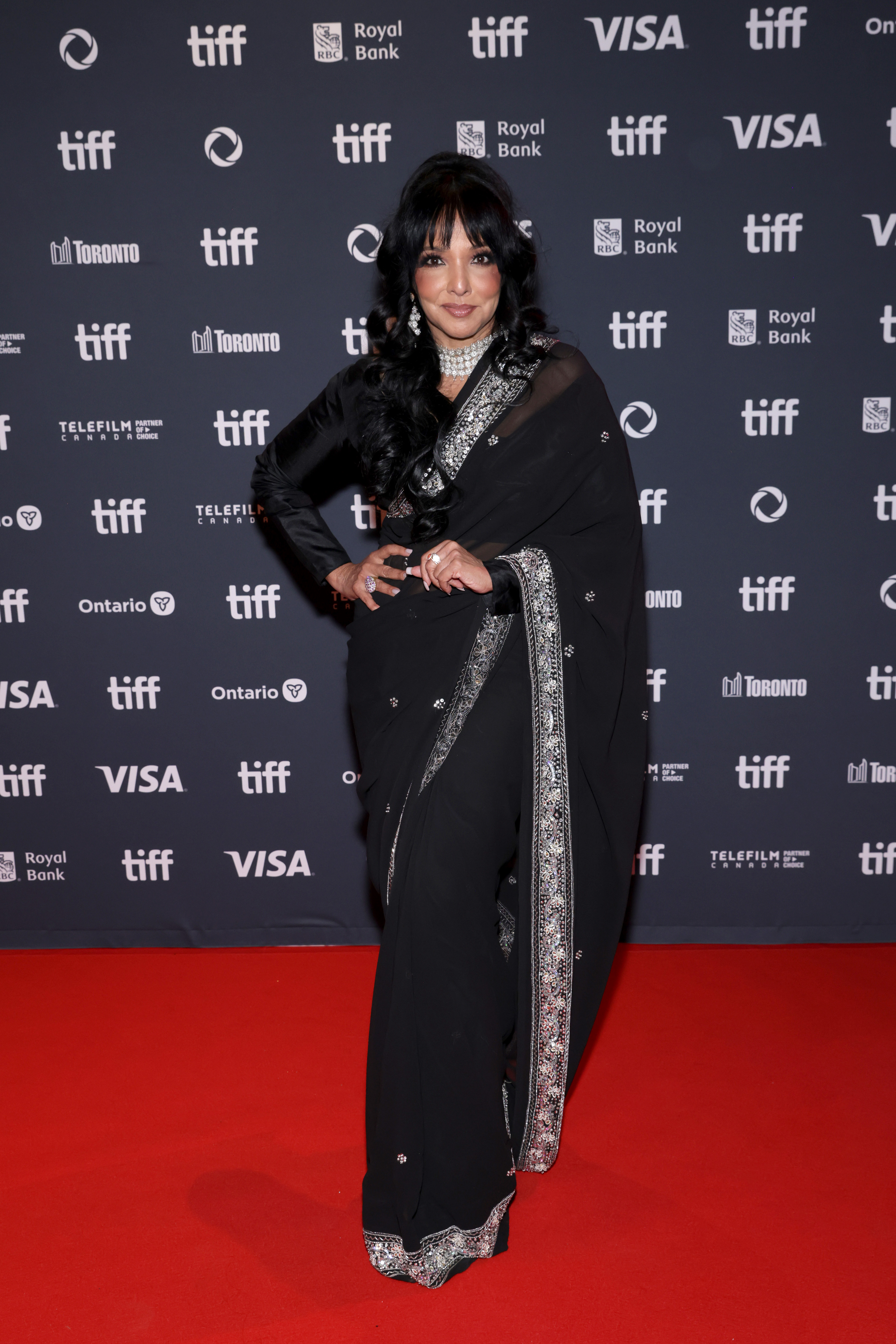 Памела Синха