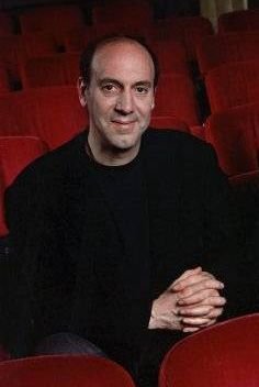 Gene Siskel