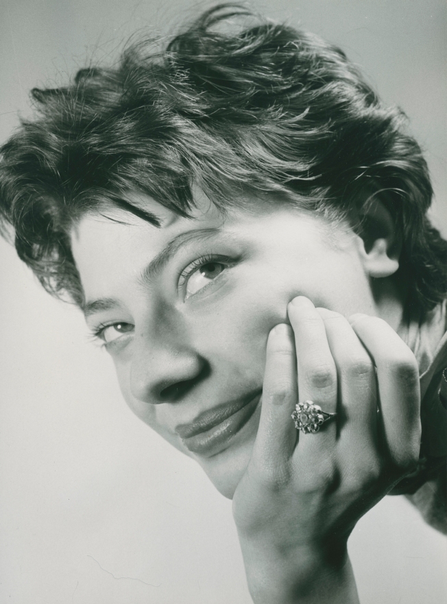 Ulla Sjöblom