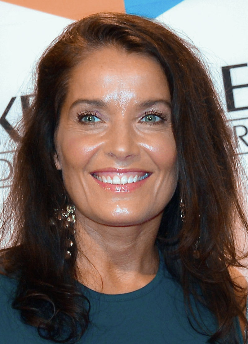 Агнета Сьёдин