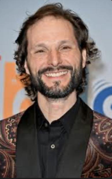 Дэвид Скелли