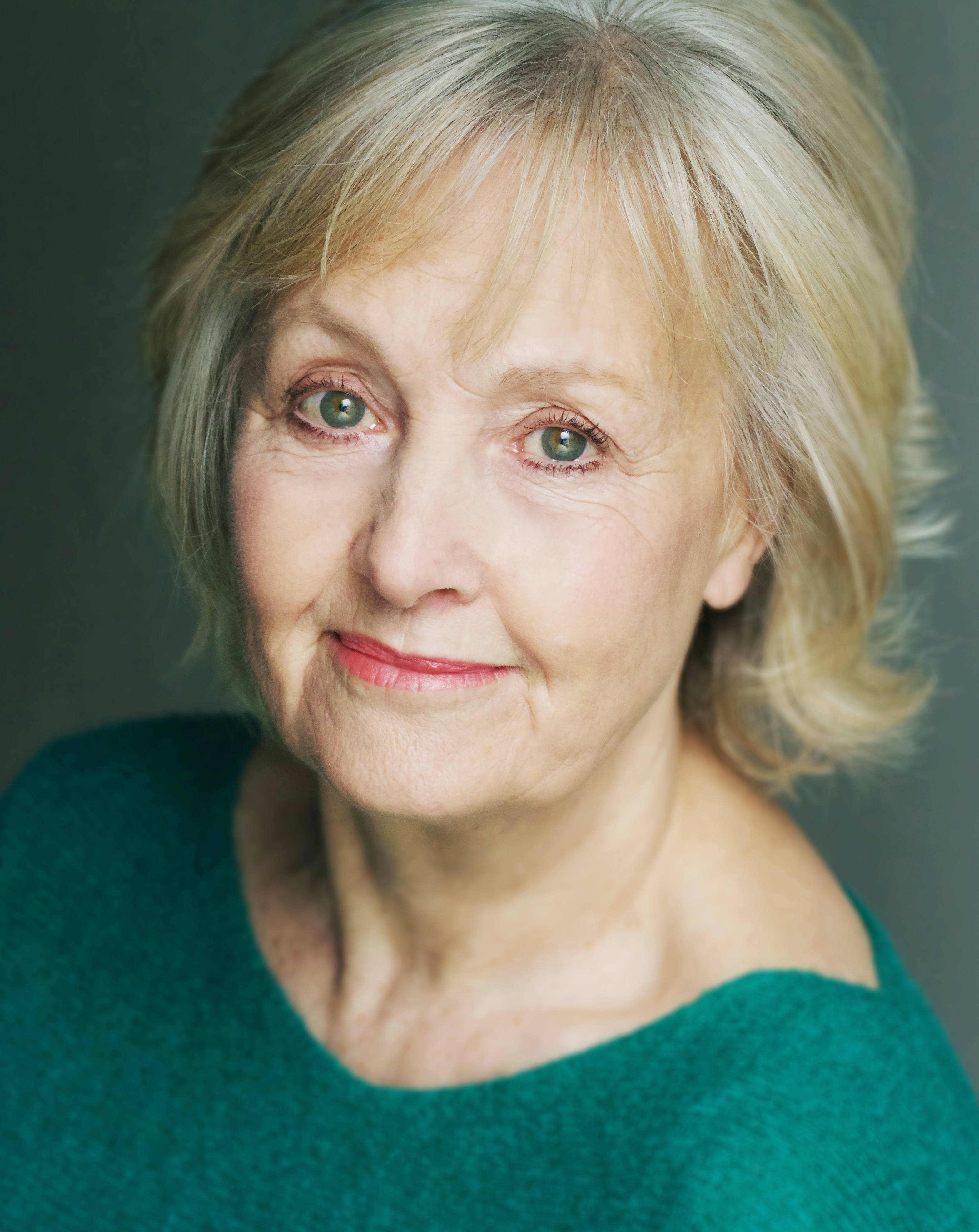 Сьюзан Валентайн