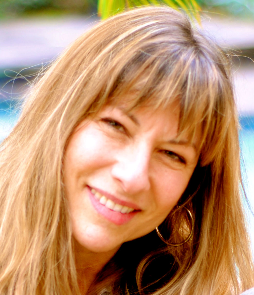 Барбара Слэйд