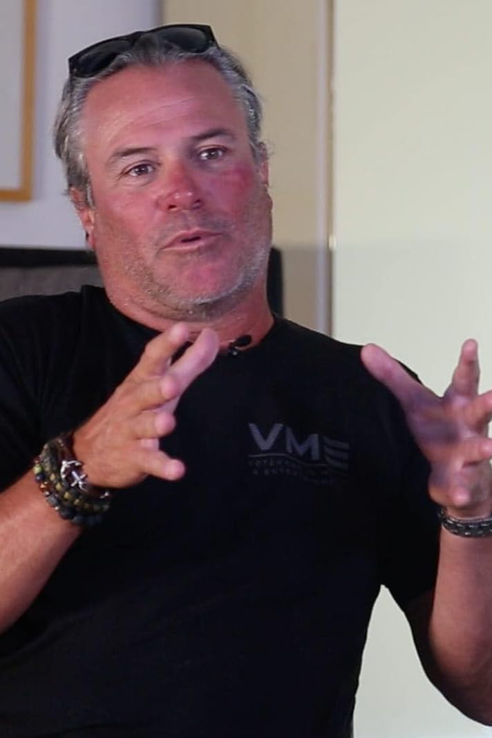 Хэнк Слотер