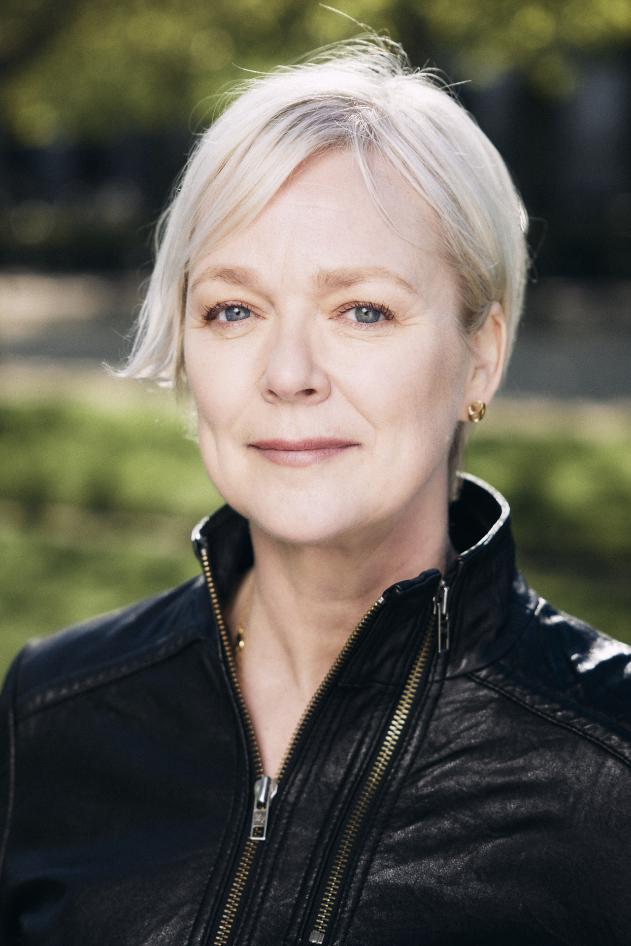 Марианн  Слот