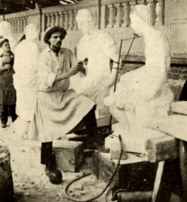 Филлипс  Смалли