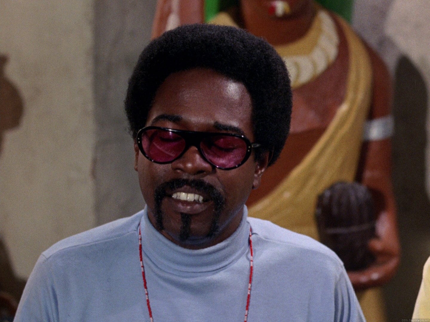 Чарли Смаллс