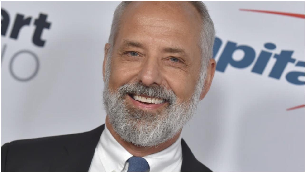 Марк Смерлинг