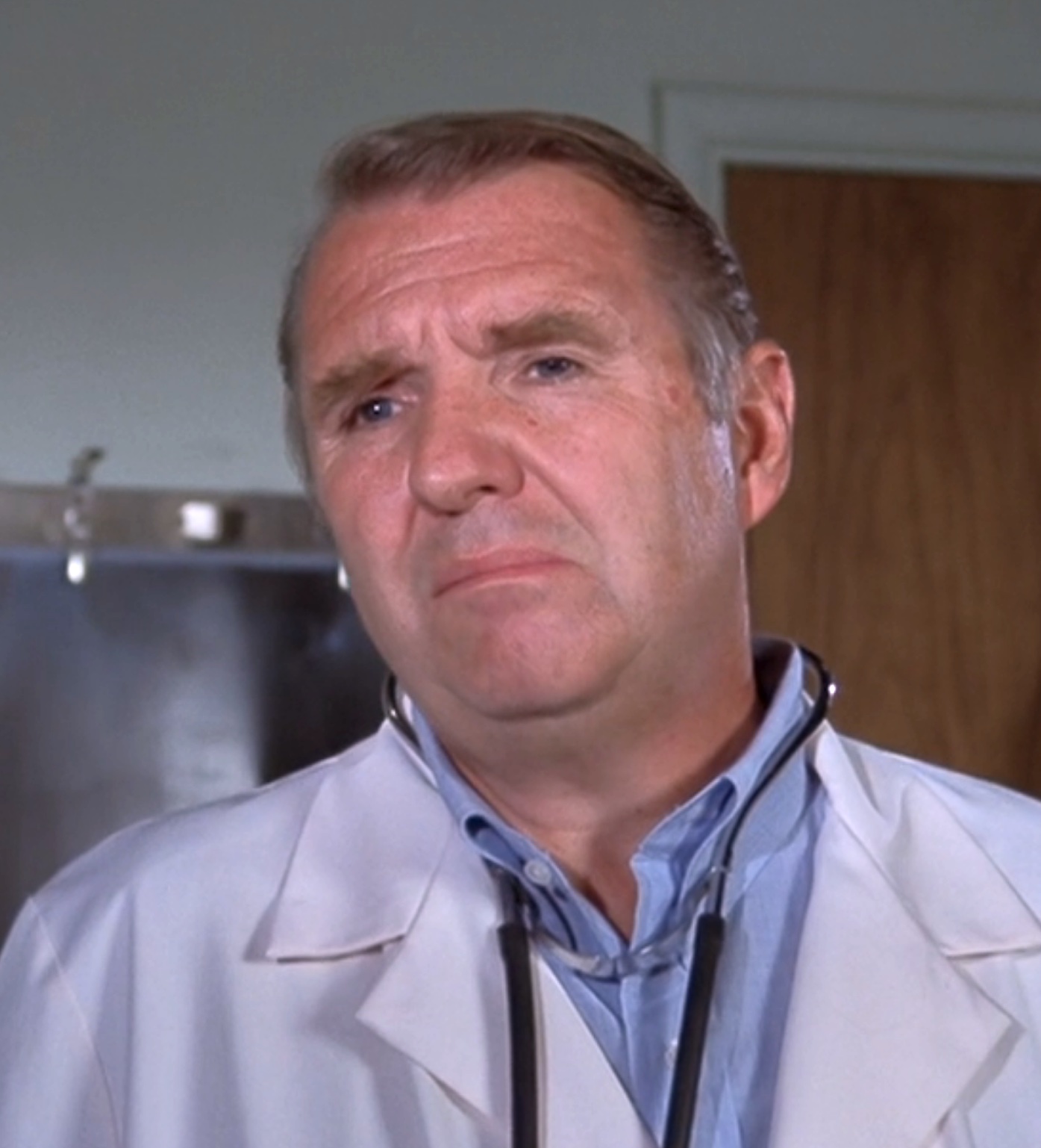 Билл Смилли