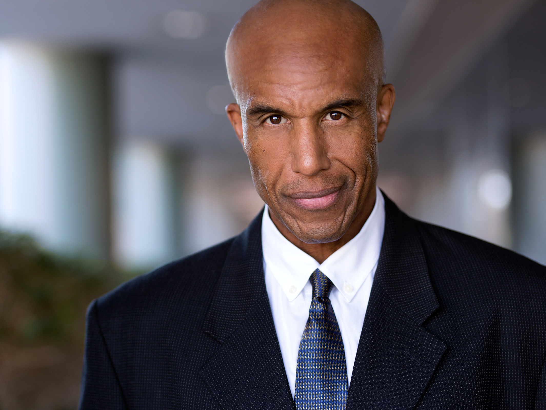 Alan F. Smith