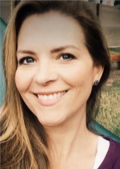 Amelinda Smith