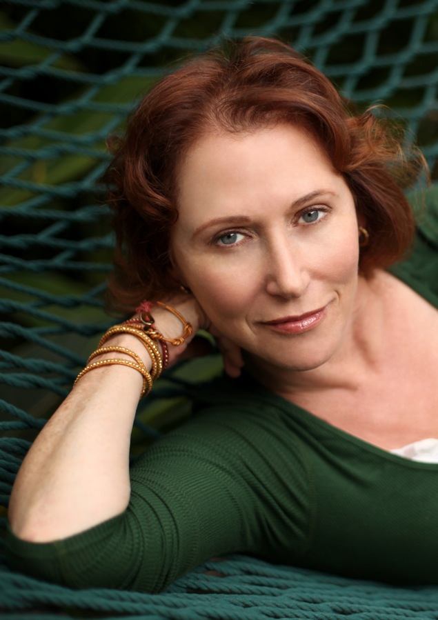 Эйприл Смит