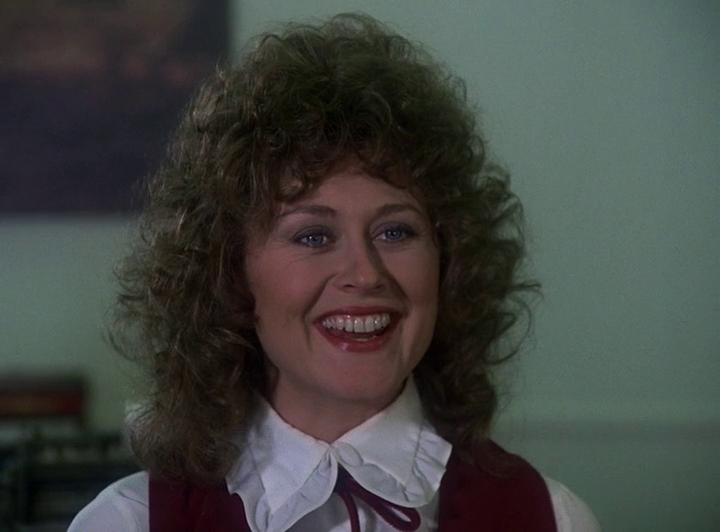 Кэролайн Смит