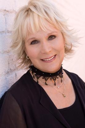 Кристина Смит