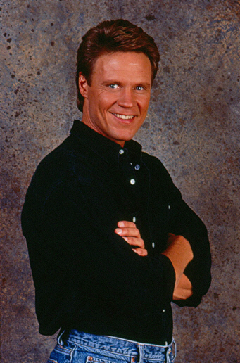 Forry Smith