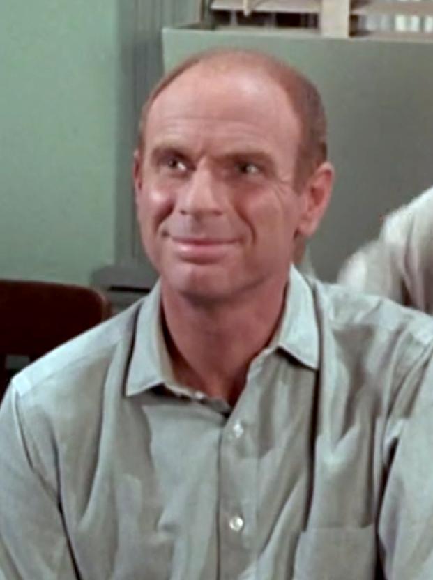 Джастин Смит