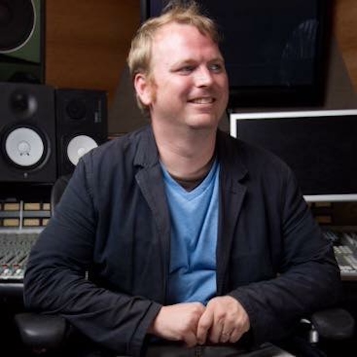 Matthew Keene Smith