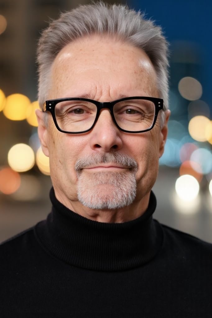 Стаффорд Смит