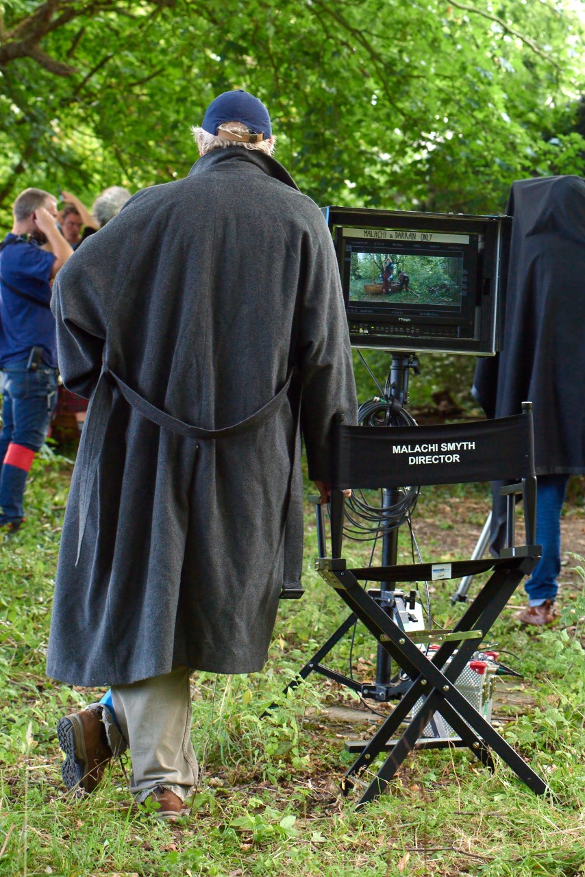 Малачи Смит