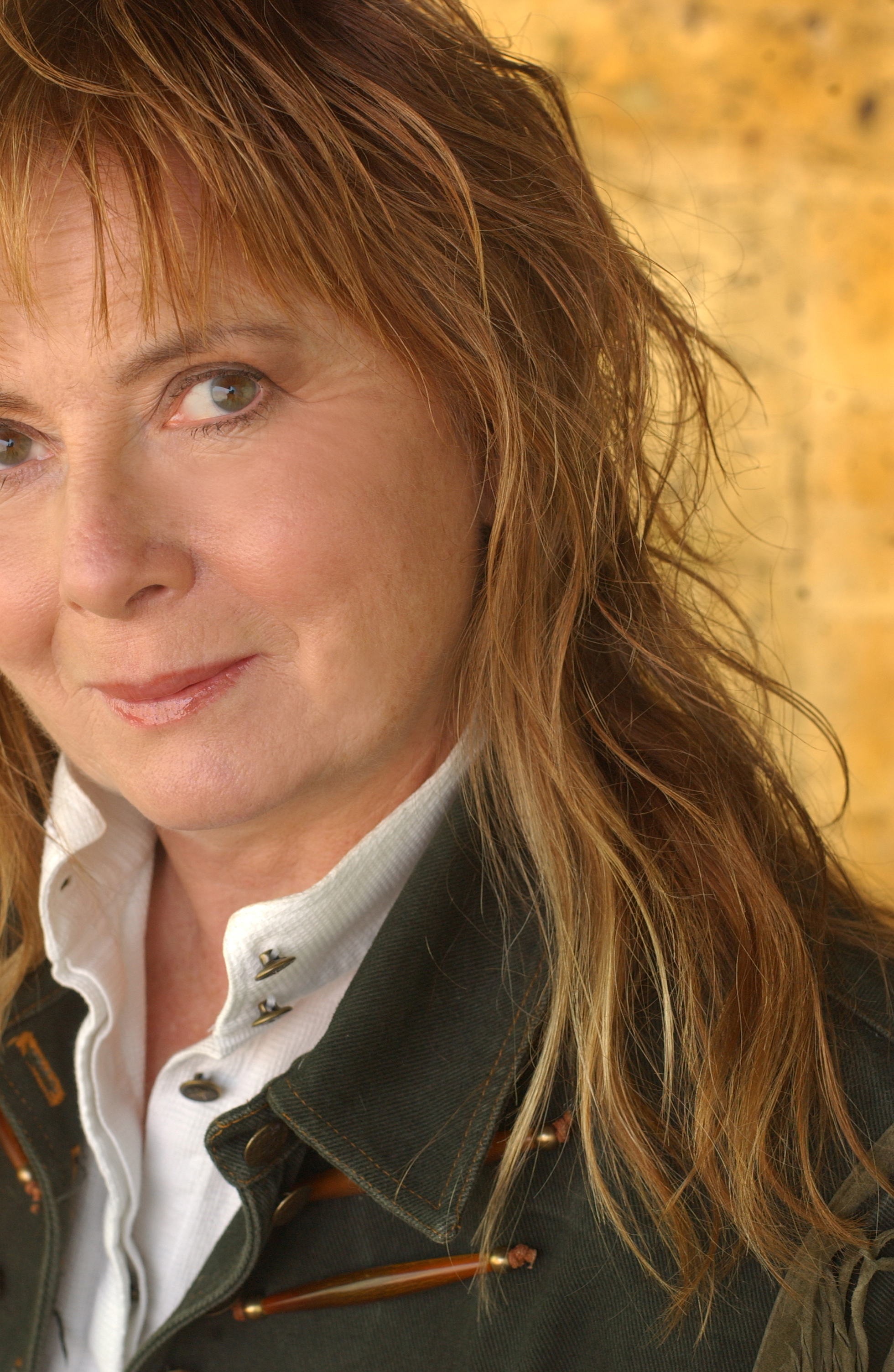 Мелинда Снодграсс