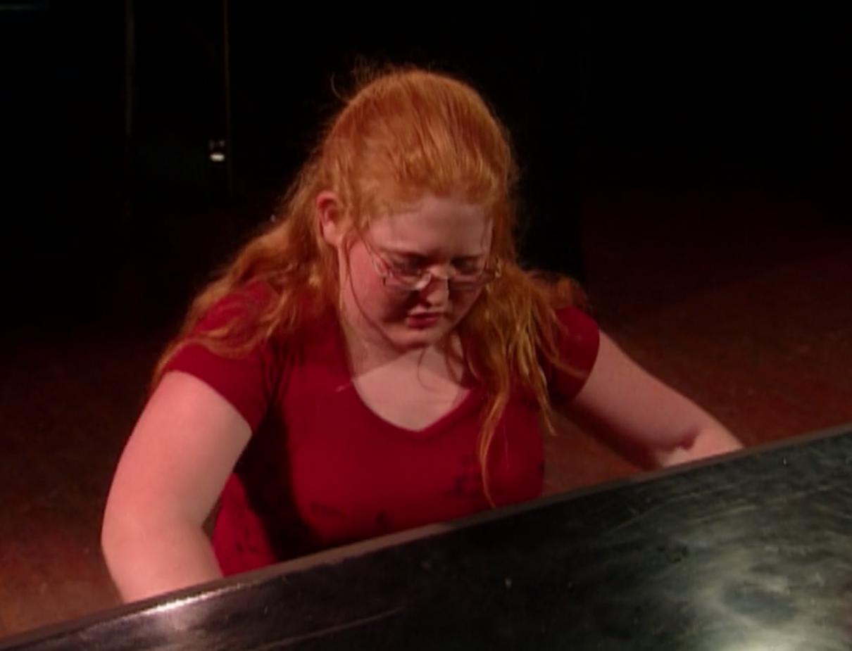 Рэйчел Сноу