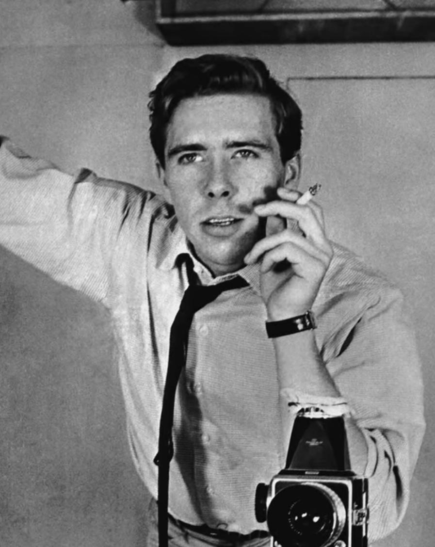 Antony Armstrong-Jones Snowdon