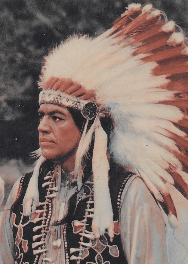 Чарльз Солдани