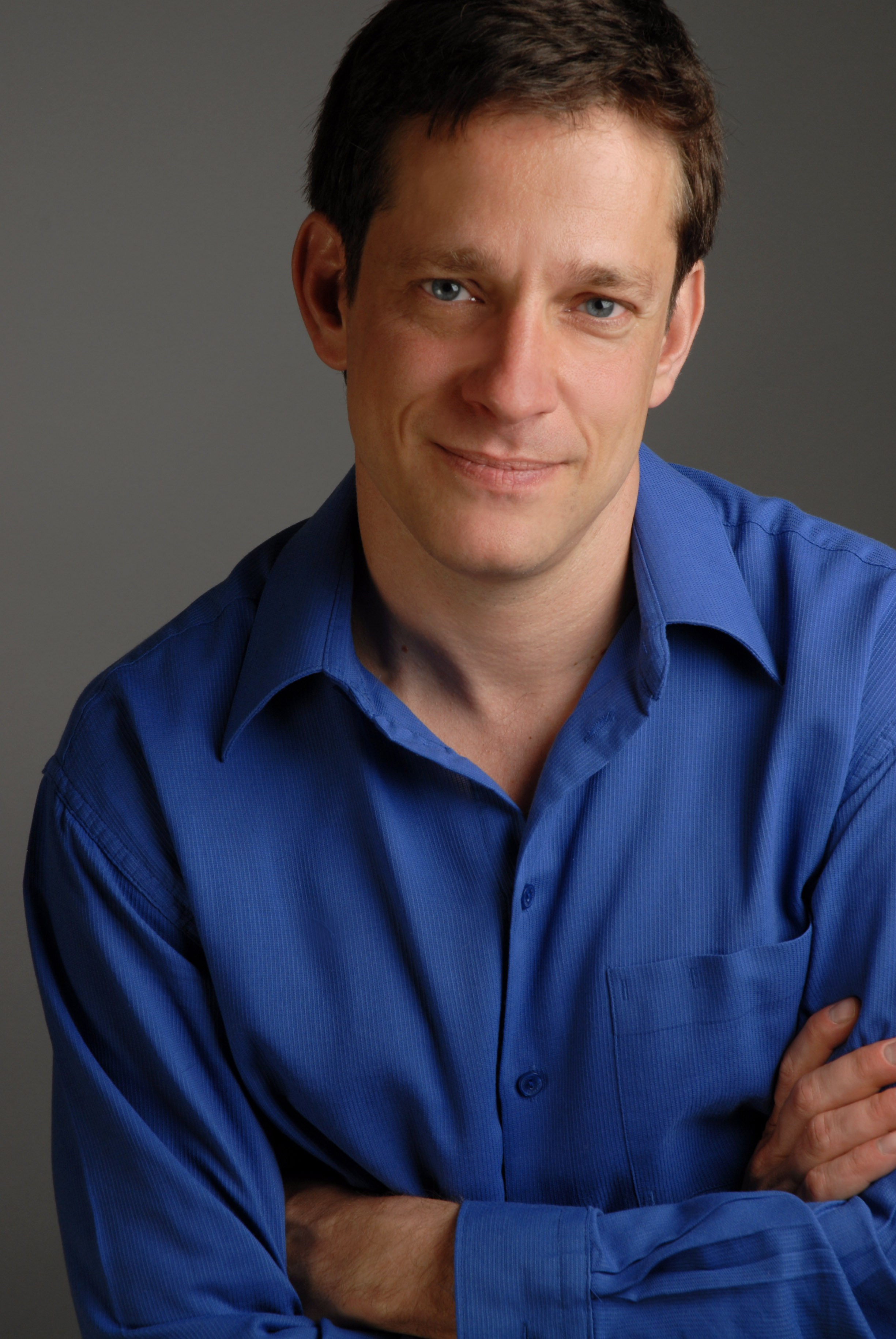 Джеффри Соломон