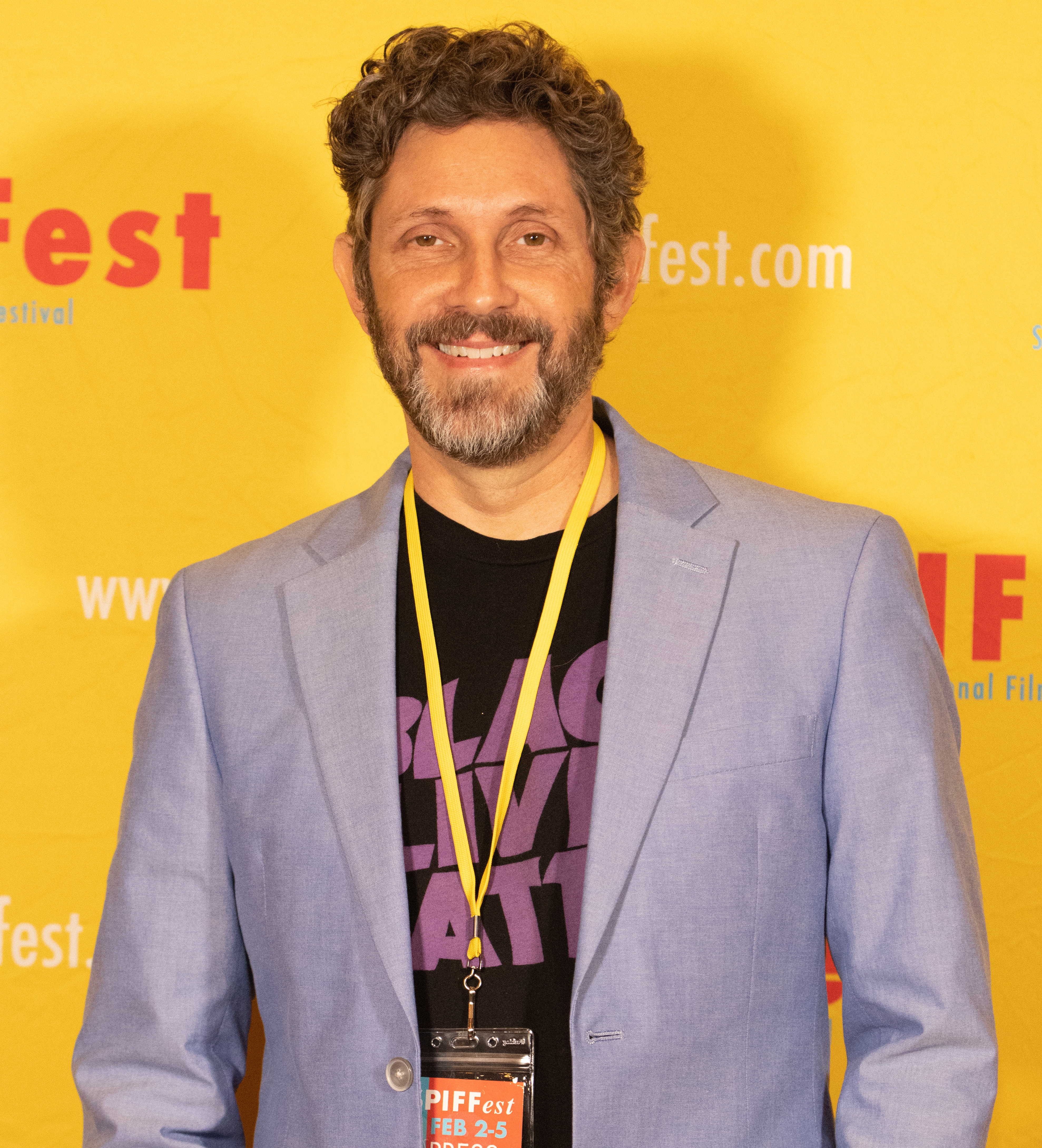 Мэттью Соломон