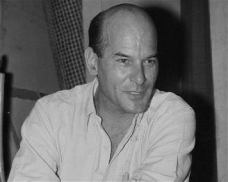 Алексис Соломос