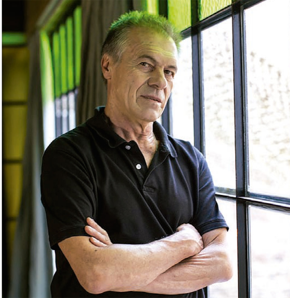 Мигель Анхель Сола