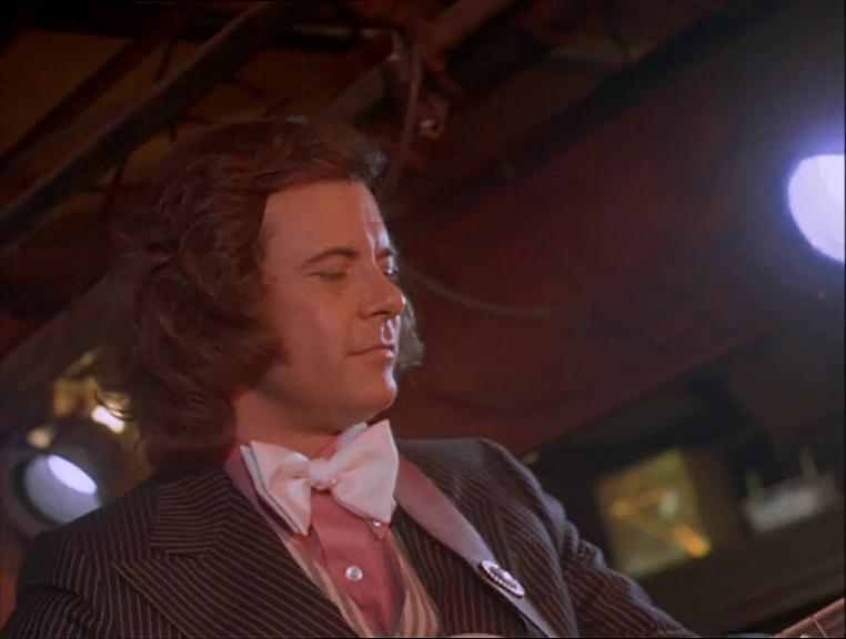 Дэвид Сомервилль