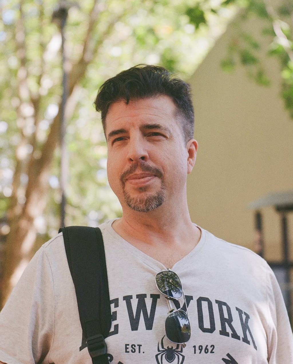 Марк Зоннтаг